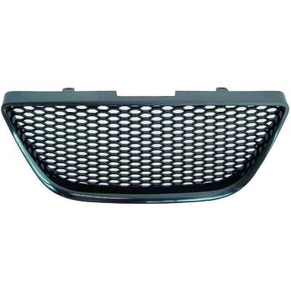 Grille de radiateur — Seat Ibiza Berline/Sportcoupe (2008-2012) — réf. 7426240
