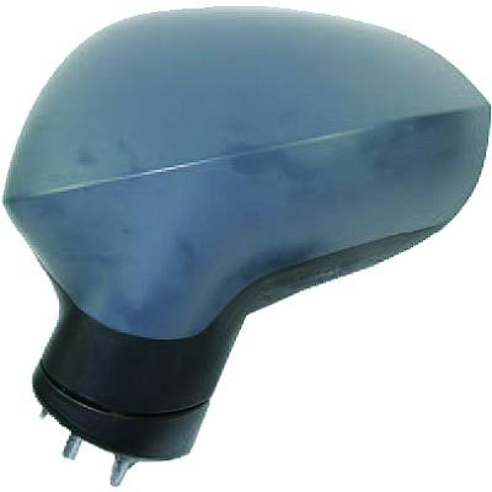 Rétroviseur extérieur droite — Seat Ibiza Berline/Sportcoupe (2008-2012) — réf. 7426324