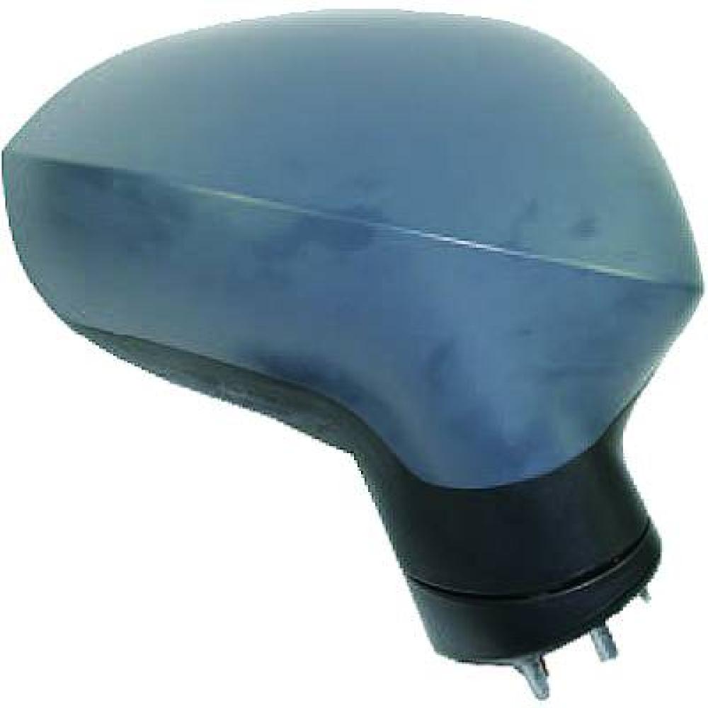 Rétroviseur extérieur gauche — Seat Ibiza Berline/Sportcoupe (2008-2012) — réf. 7426325