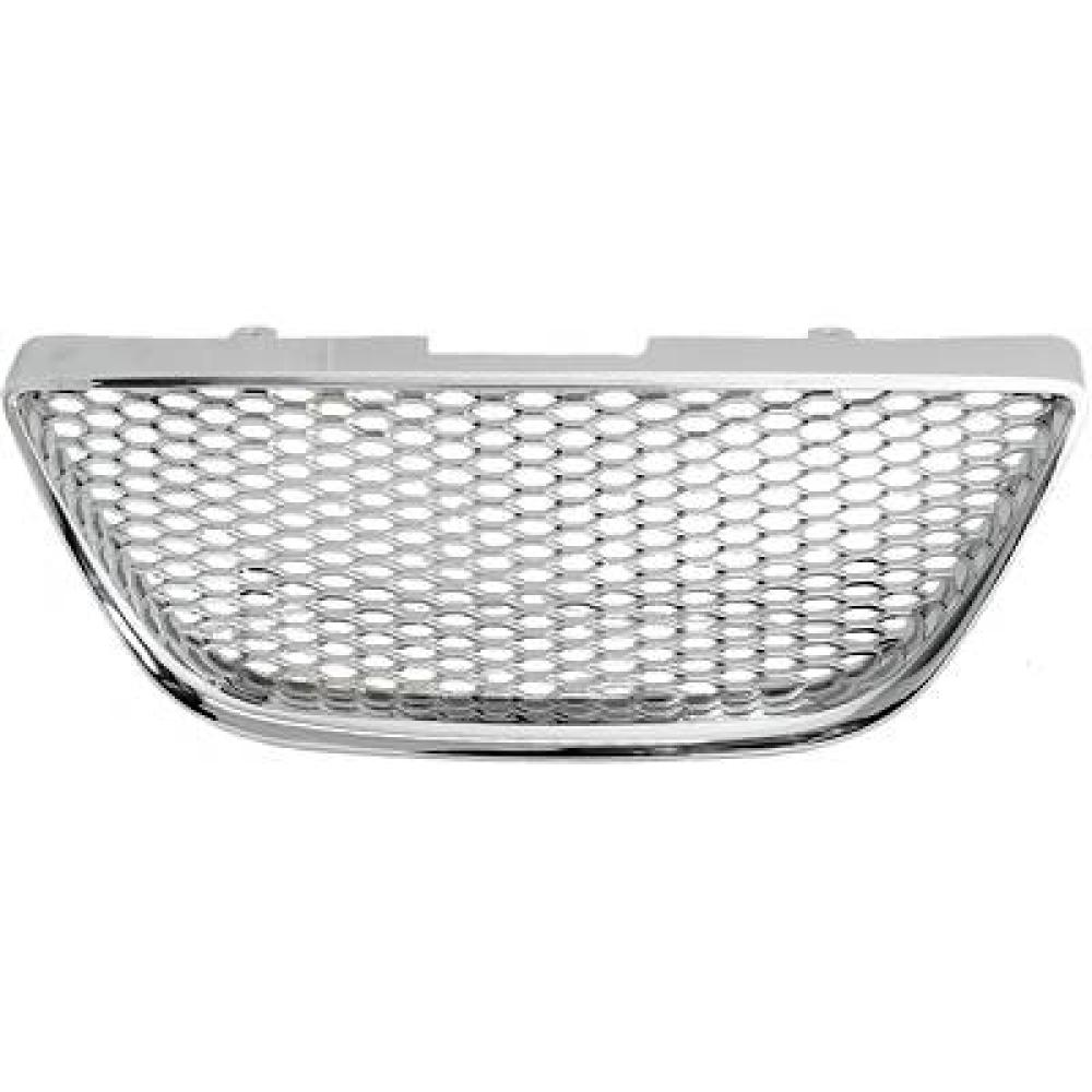 Grille de radiateur — Seat Ibiza Berline/Sportcoupe (2008-2012) — réf. 7426340