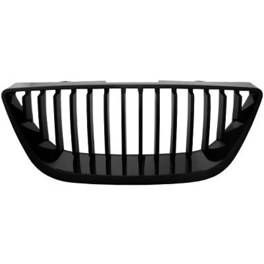 Grille de radiateur — Seat Ibiza Berline/Sportcoupe (2008-2012) — réf. 7426540