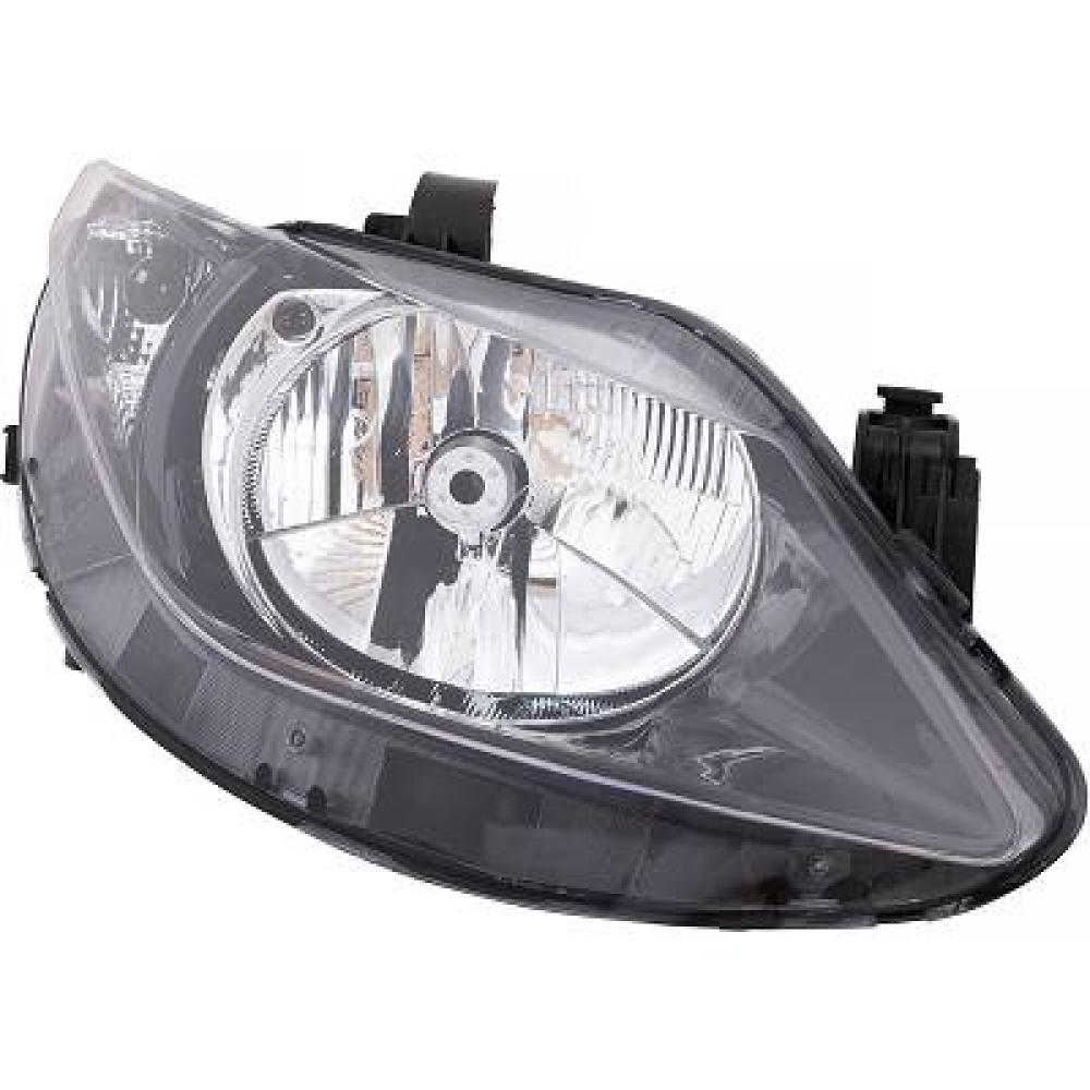 Projecteur principal droite — Seat Ibiza Berline/Sportcoupe (2008-2012) — réf. 7426982