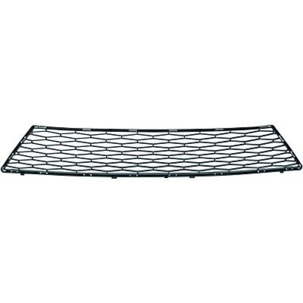 Grille de ventilation, pare-chocs centre — Seat Ibiza Berline/Sportcoupe (2012-2015) — réf. 7427045