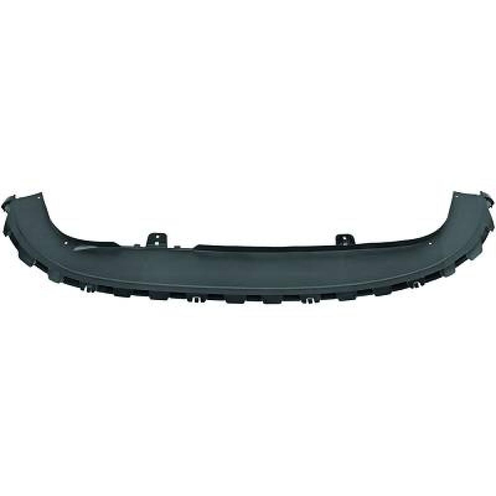 Spoiler avant — Seat Ibiza Berline/Sportcoupe (2012-2015) — réf. 7427061