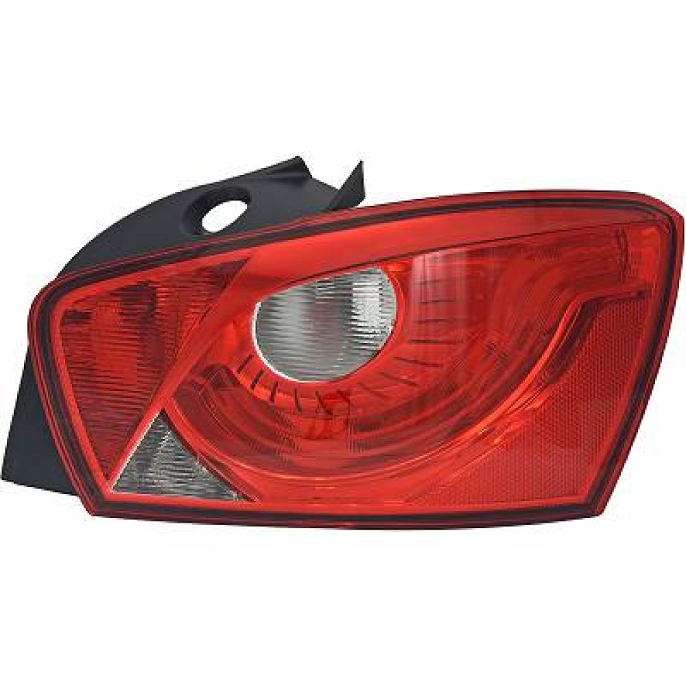 Feu arrière droite — Seat Ibiza Berline/Sportcoupe (2012-2015) — réf. 7427090