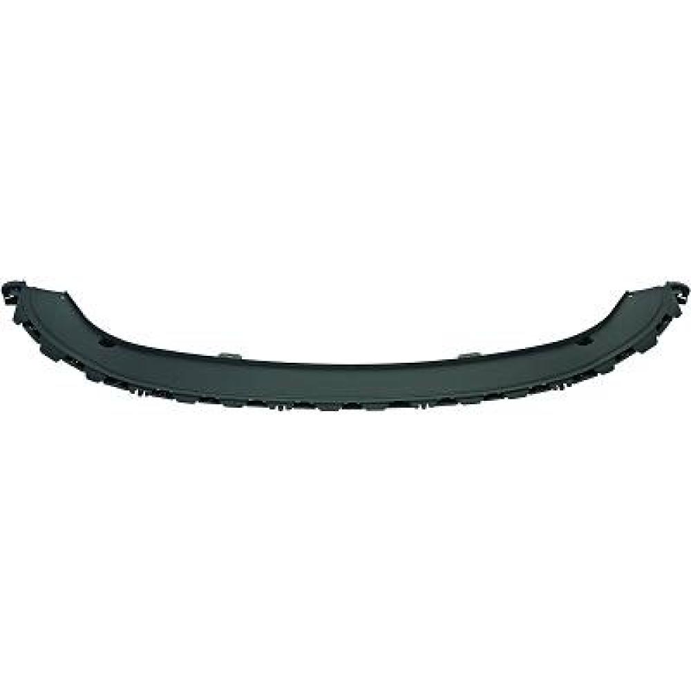 Spoiler avant — Seat Ibiza Berline/Sportcoupe (2015-2017) — réf. 7427161