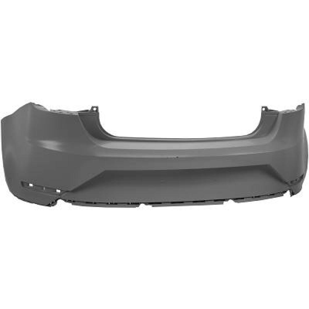 Pare-chocs arrière — Seat Ibiza Berline/Sportcoupe (2012-2015) — réf. 7427255