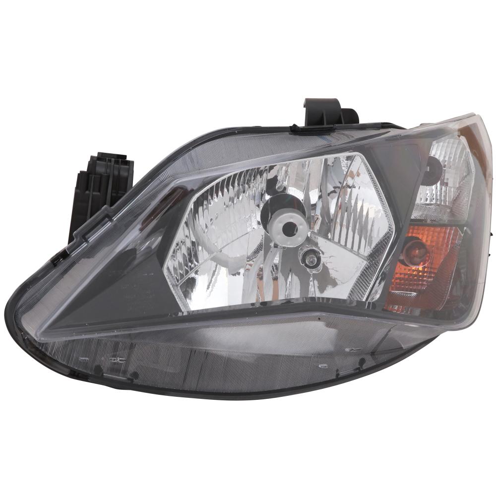 Projecteur principal gauche — Seat Ibiza Berline/Sportcoupe (2015-2017) — réf. 7427281