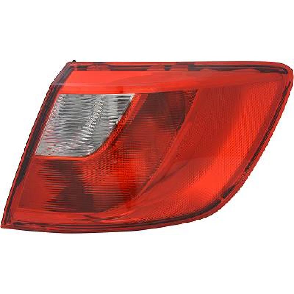 Feu arrière droite — Seat Ibiza Berline/Sportcoupe (2012-2015) — réf. 7427290