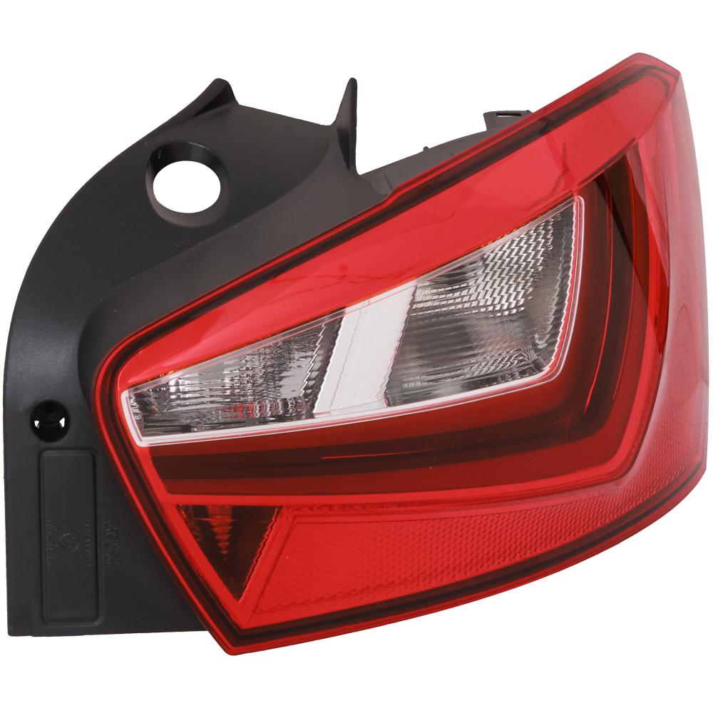Feu arrière droite — Seat Ibiza Berline/Sportcoupe (2012-2015) — réf. 7427692