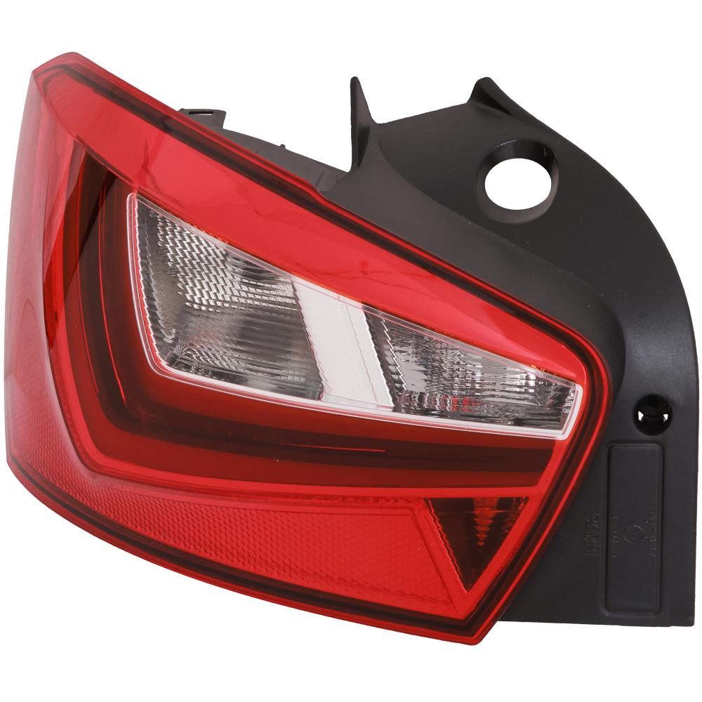 Feu arrière gauche — Seat Ibiza Berline/Sportcoupe (2012-2015) — réf. 7427693
