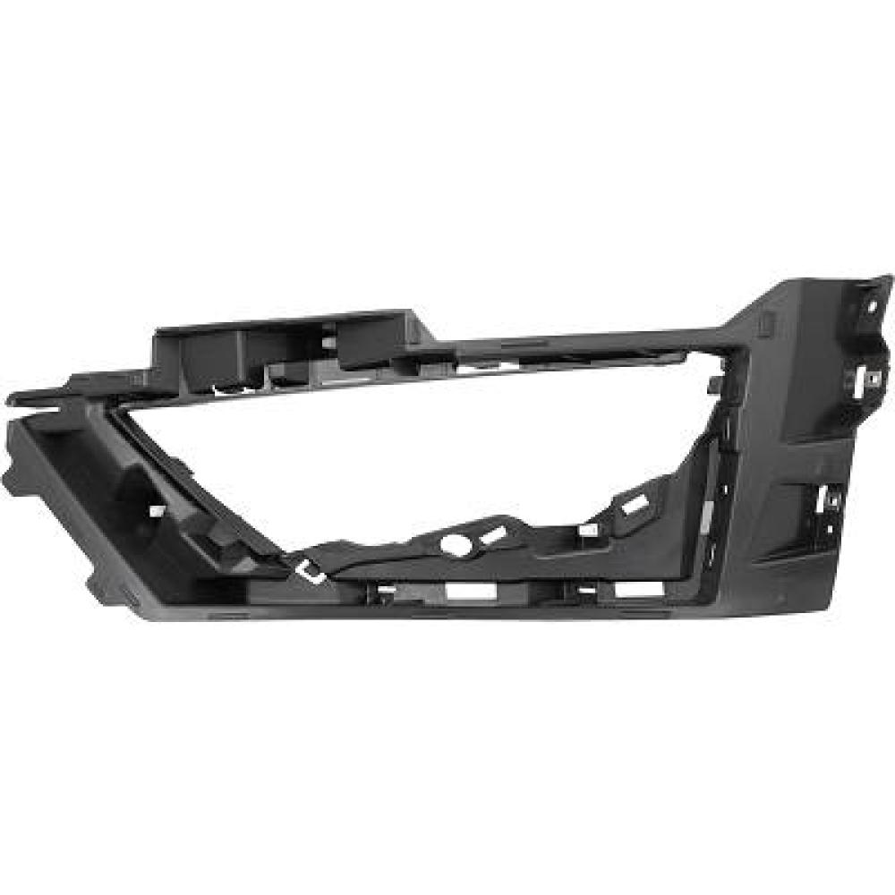 Support, phare antibrouillard gauche — Seat Ibiza Berline/Sportcoupe (2012-2015)