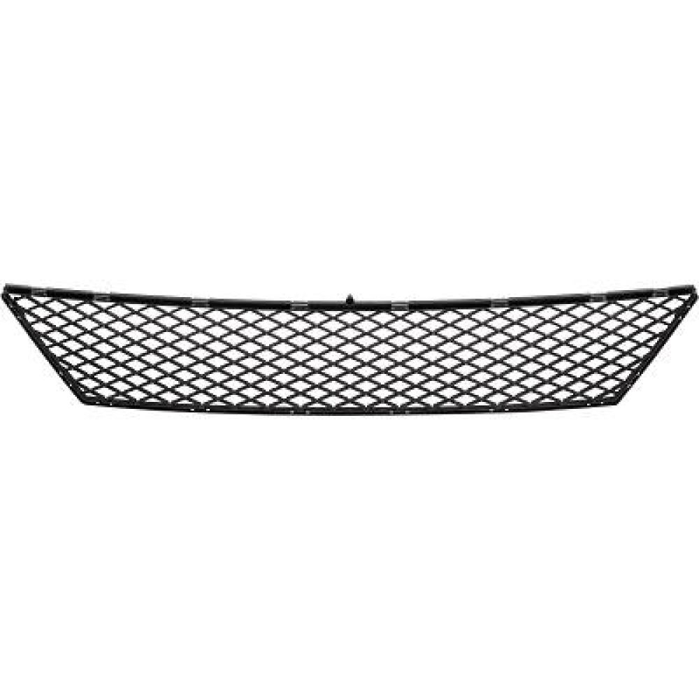 Grille de ventilation, pare-chocs avant — Seat Ibiza Berline/Sportcoupe (2012-2015) — réf. 7427845