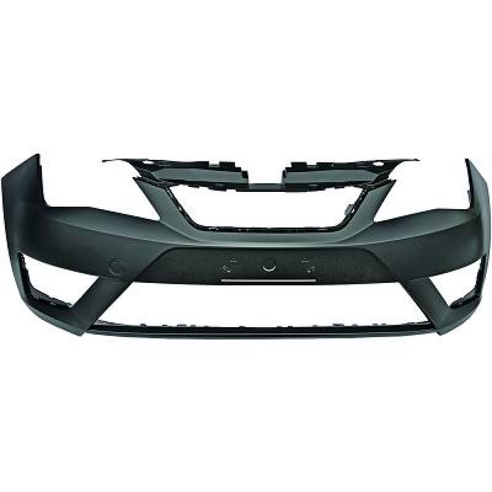 Pare-chocs avant — Seat Ibiza Berline/Sportcoupe (2012-2015) — réf. 7427850