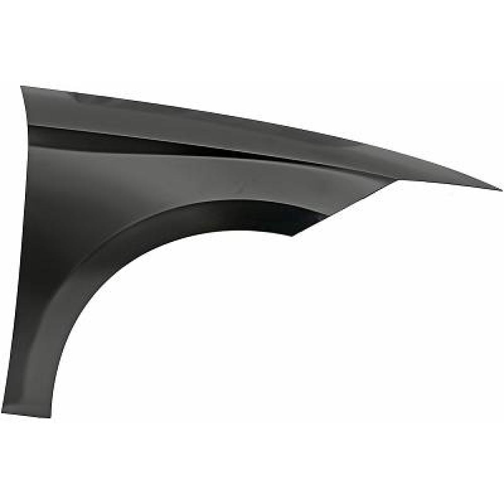 Aile avant droite — Seat Ibiza (2017-…) — réf. 7428006