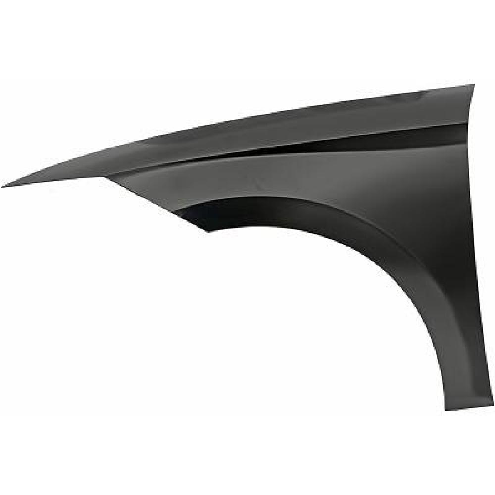 Aile avant gauche — Seat Ibiza (2017-…) — réf. 7428007