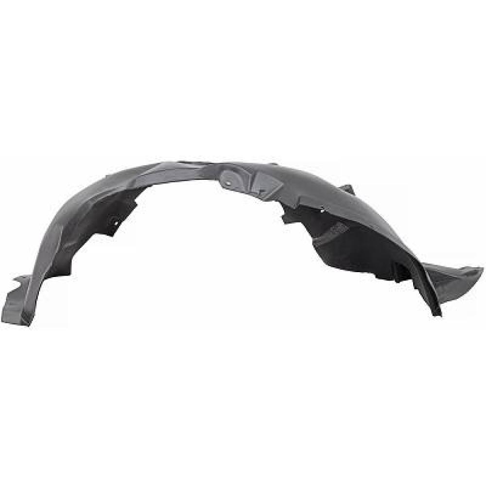 Garniture, passage de roue avant droite — Seat Ibiza (2017-…) — réf. 7428008
