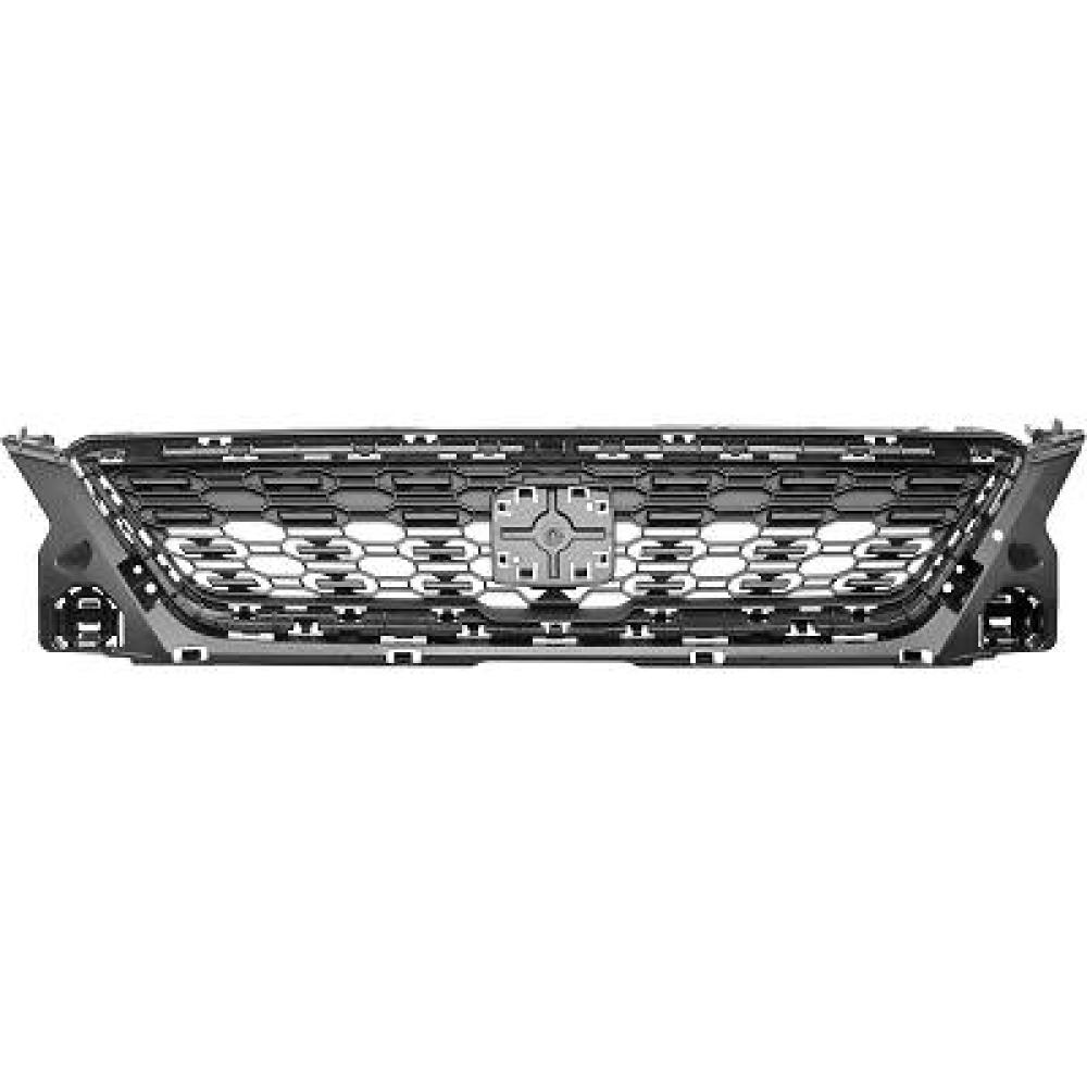 Grille de radiateur — Seat Ibiza (2017-…) — réf. 7428040