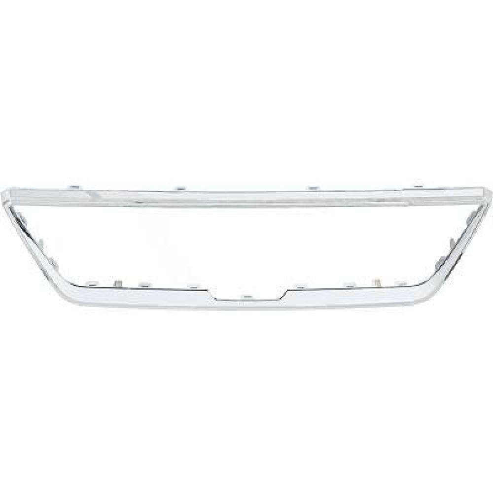 Cadre, grille de radiateur — Seat Ibiza (2017-…)