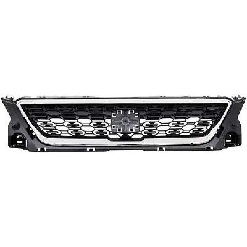 Grille de radiateur — Seat Ibiza (2017-…) — réf. 7428042