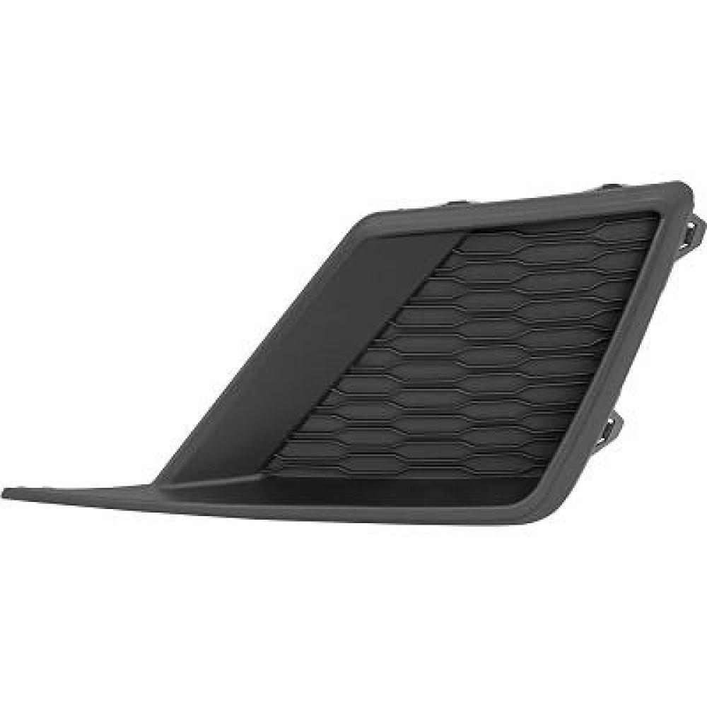 Grille de ventilation, pare-chocs avant droite — Seat Ibiza (2017-…) — réf. 7428046