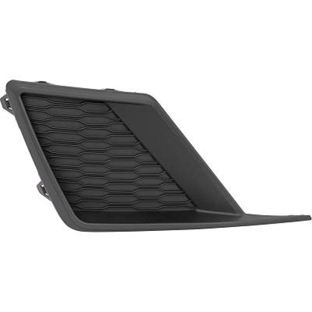 Grille de ventilation, pare-chocs avant gauche — Seat Ibiza (2017-…) — réf. 7428047