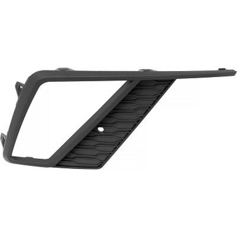 Grille de ventilation, pare-chocs droite — Seat Ibiza (2017-…) — réf. 7428048