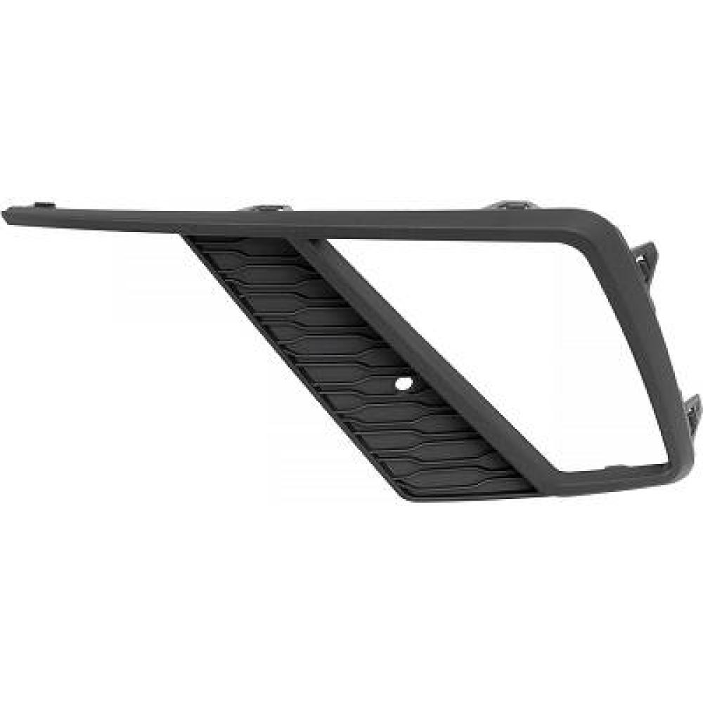Grille de ventilation, pare-chocs gauche — Seat Ibiza (2017-…) — réf. 7428049