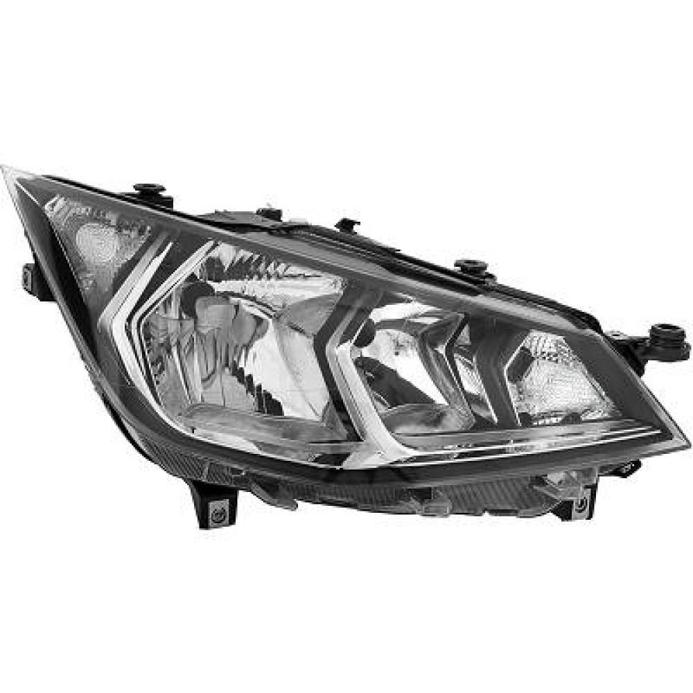 Projecteur principal droite — Seat Arona (2017-…) — réf. 7428080