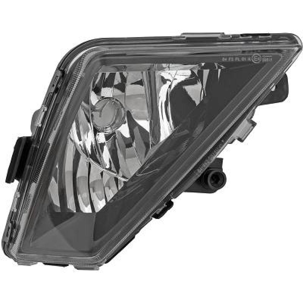 Projecteur antibrouillard droite — Seat Ibiza (2017-…) — réf. 7428088