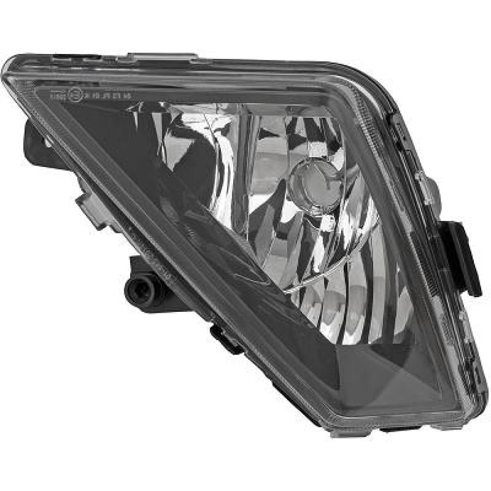 Projecteur antibrouillard gauche — Seat Ibiza (2017-…) — réf. 7428089