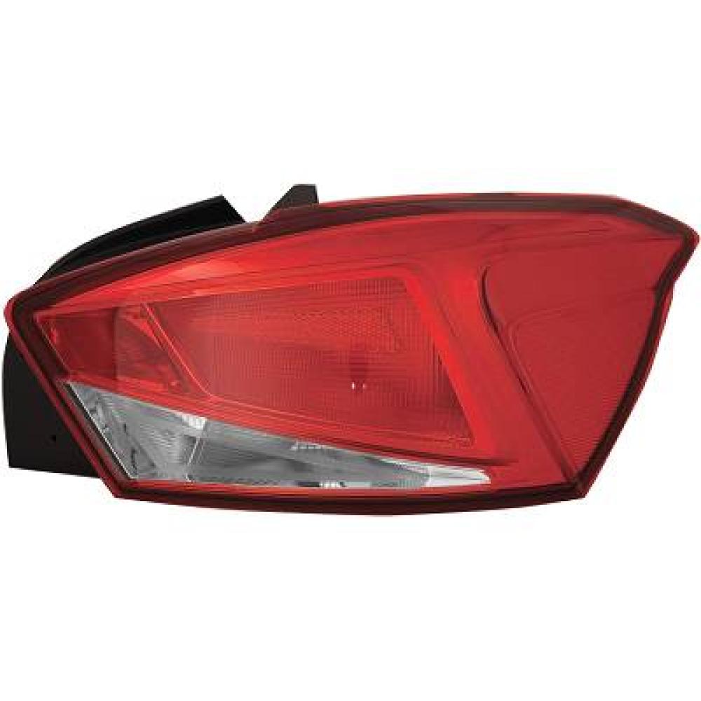 Feu arrière droite — Seat Ibiza (2017-…) — réf. 7428090