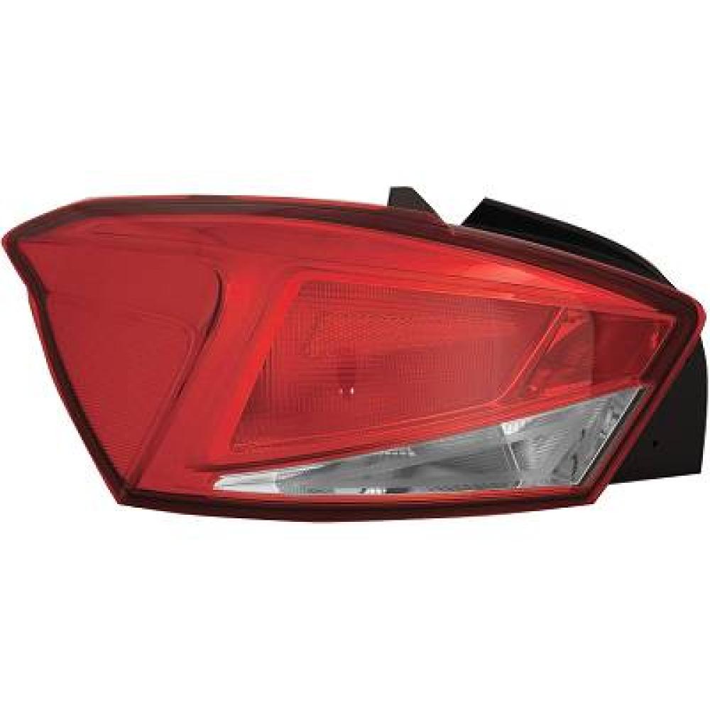 Feu arrière gauche — Seat Ibiza (2017-…) — réf. 7428091