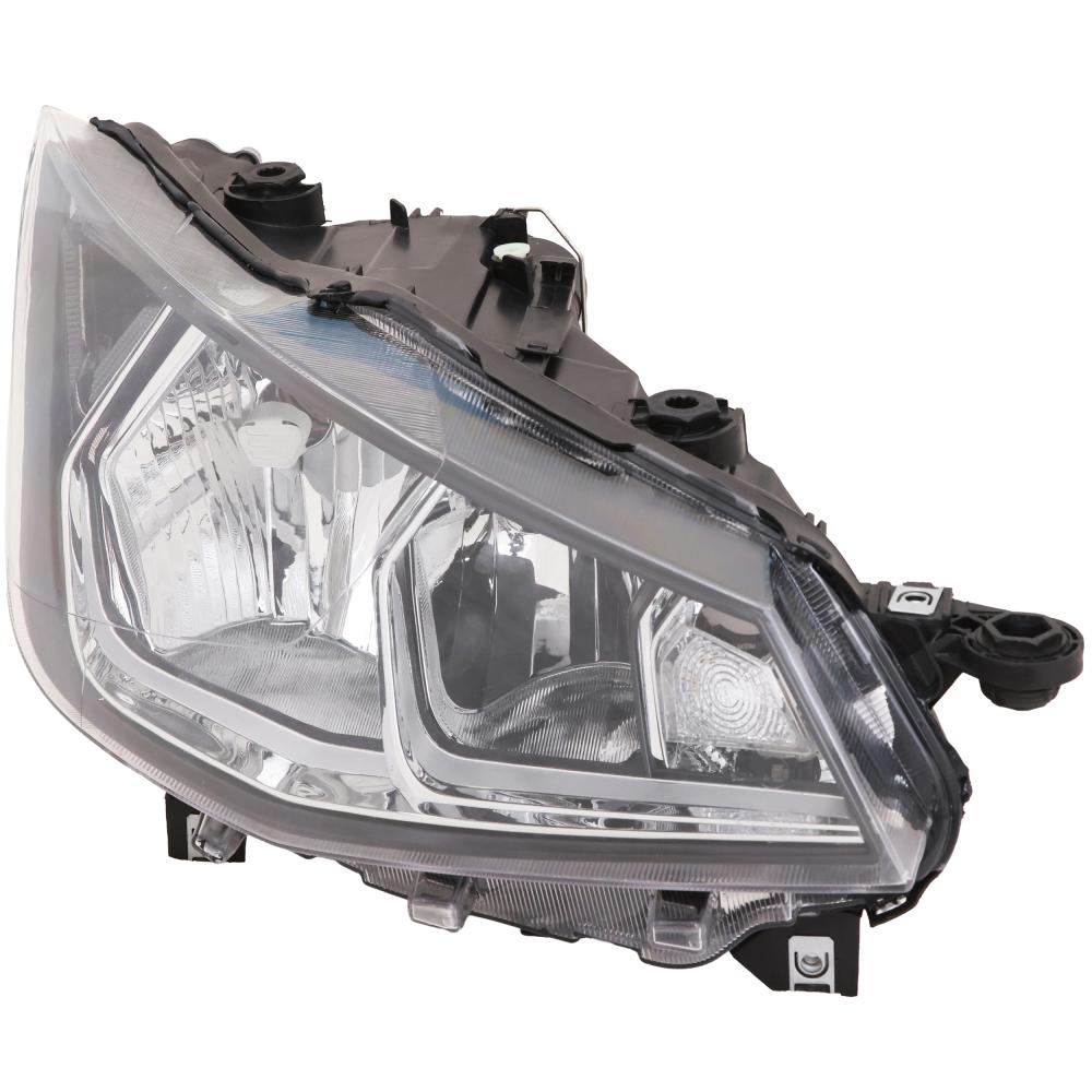 Projecteur principal droite — Seat Ibiza (2017-…) — réf. 7428982