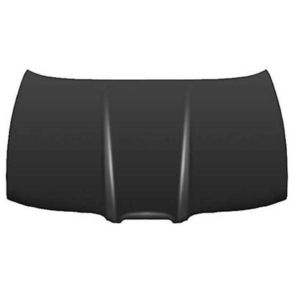 Capot-moteur — Seat Toledo/Leon (Typ1M/L) (1999-2004) — réf. 7431000