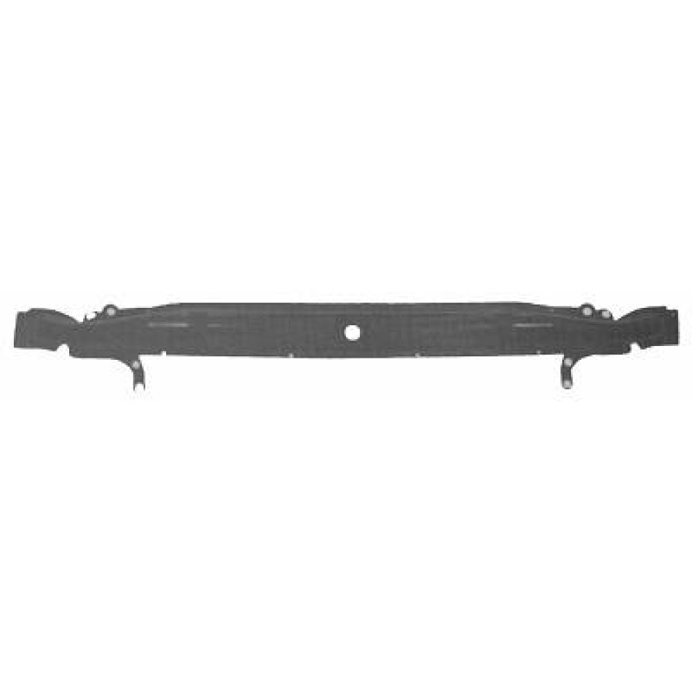 Amortisseur de choc, pare-chocs avant — Seat Toledo/Leon (Typ1M/L) (1999-2004) — réf. 7431014