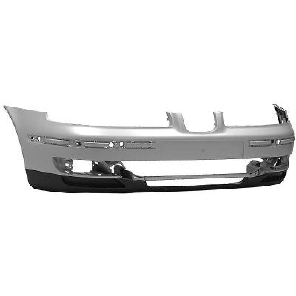 Pare-chocs avant — Seat Toledo/Leon (Typ1M/L) (1999-2004) — réf. 7431050