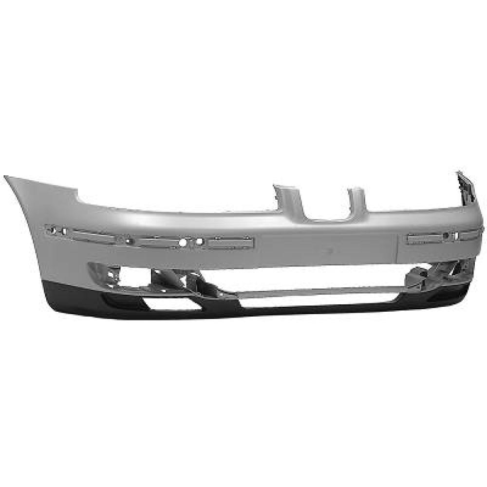 Pare-chocs avant — Seat Toledo/Leon (Typ1M/L) (1999-2004) — réf. 7431051