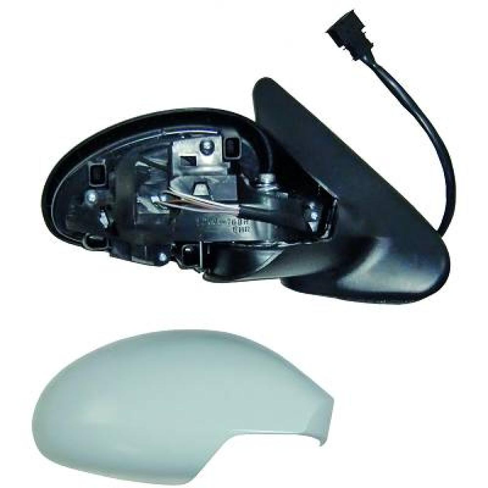 Rétroviseur extérieur droite — Seat Toledo/Leon (Typ1M/L) (1999-2004) — réf. 7431126