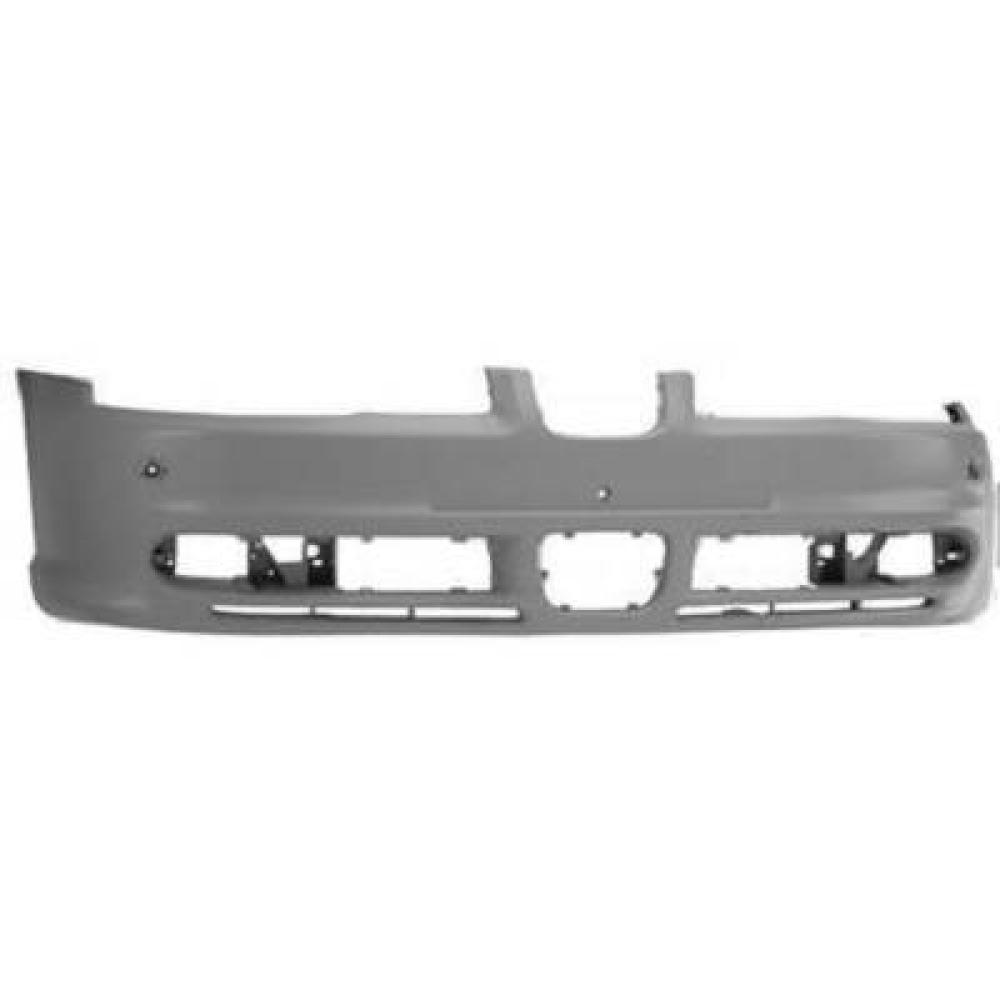 Pare-chocs avant — Seat Toledo/Leon (Typ1M/L) (1999-2004) — réf. 7431251