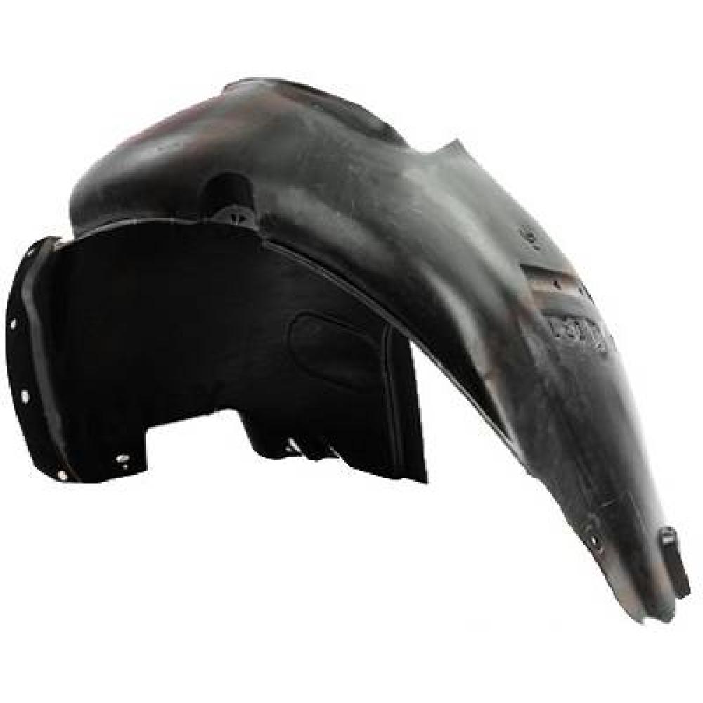 Garniture, passage de roue avant droite — Seat Leon (2005-2009) — réf. 7432008