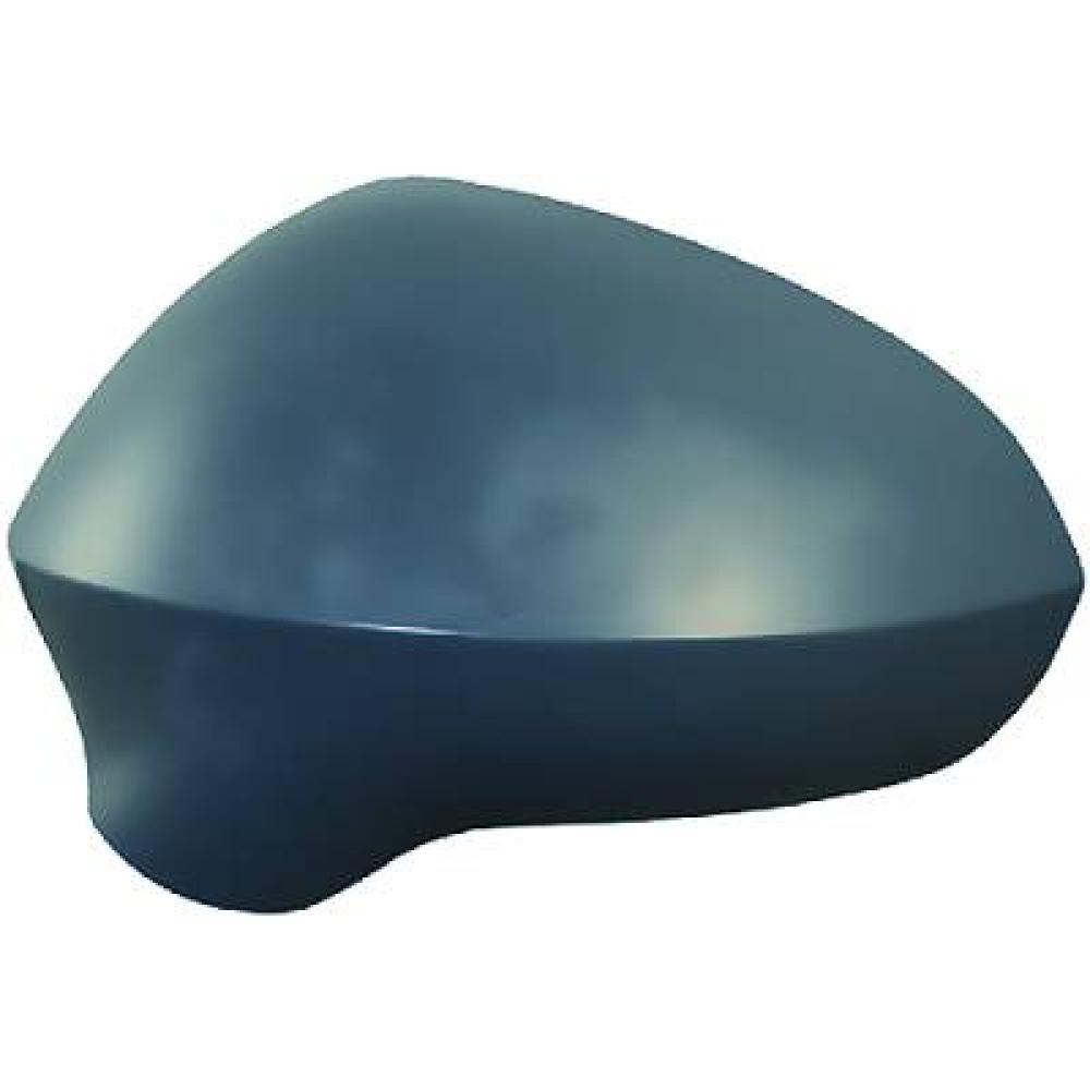 Revêtement, rétroviseur extérieur droite — Seat Ibiza Berline/Sportcoupe (2008-2012) — réf. 7432126