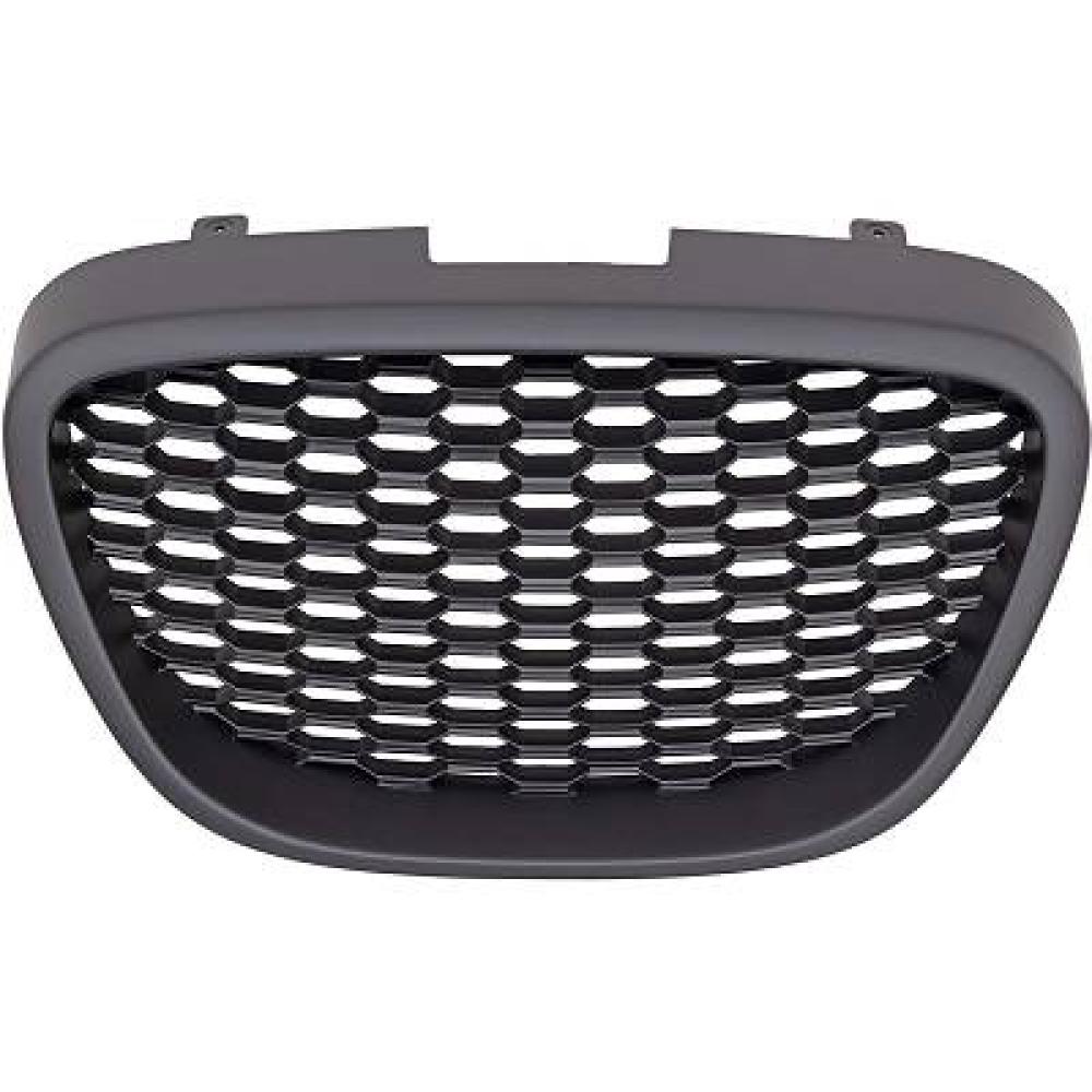 Grille de radiateur — Seat Toledo/Leon/Altea (2004-2009) — réf. 7432140