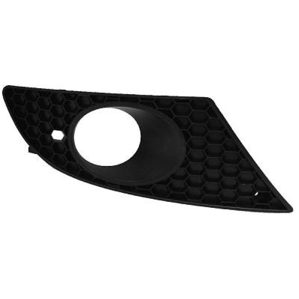Grille de ventilation, pare-chocs avant droite — Seat Leon (2005-2009) — réf. 7432248