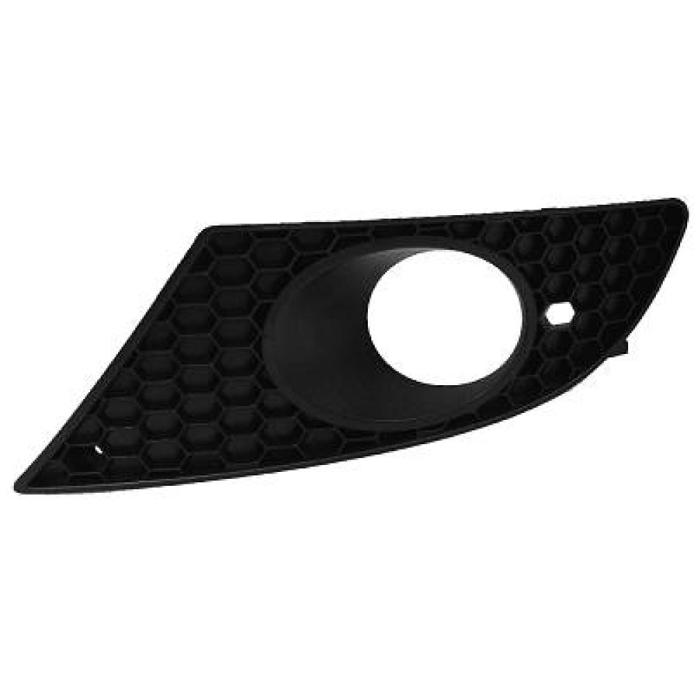 Grille de ventilation, pare-chocs avant gauche — Seat Leon (2005-2009) — réf. 7432249