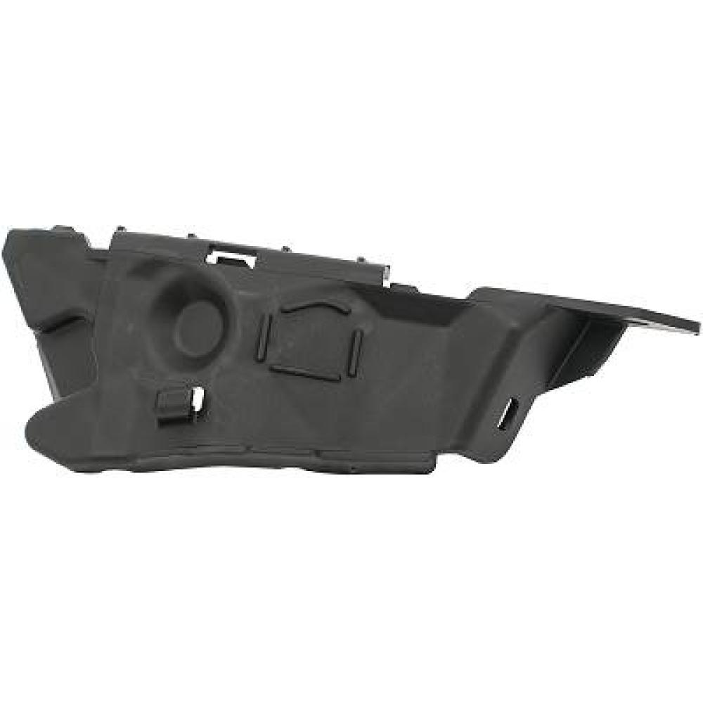 Support, pare-chocs avant droite — Seat Leon (2009-2012) — réf. 7432252