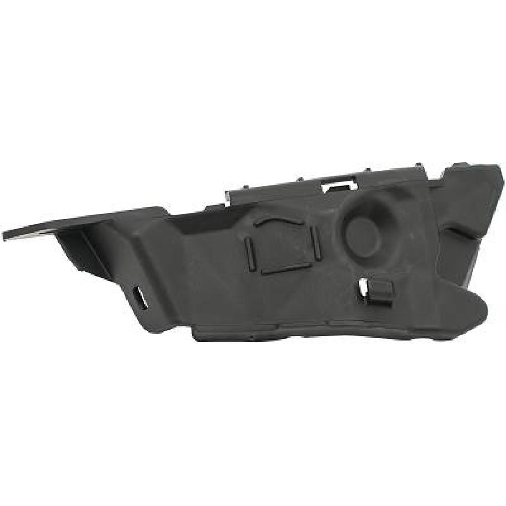 Support, pare-chocs avant gauche — Seat Leon (2009-2012) — réf. 7432253