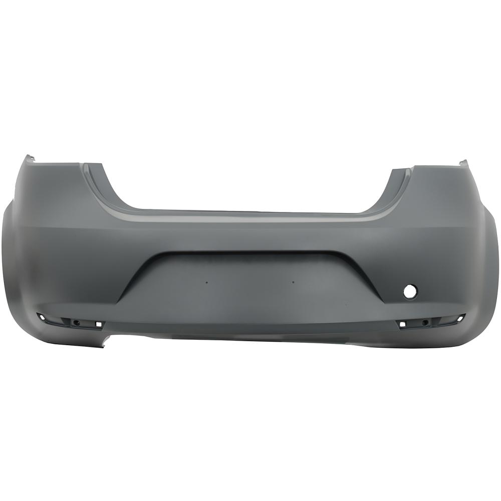Pare-chocs arrière — Seat Leon (2005-2009) — réf. 7432255