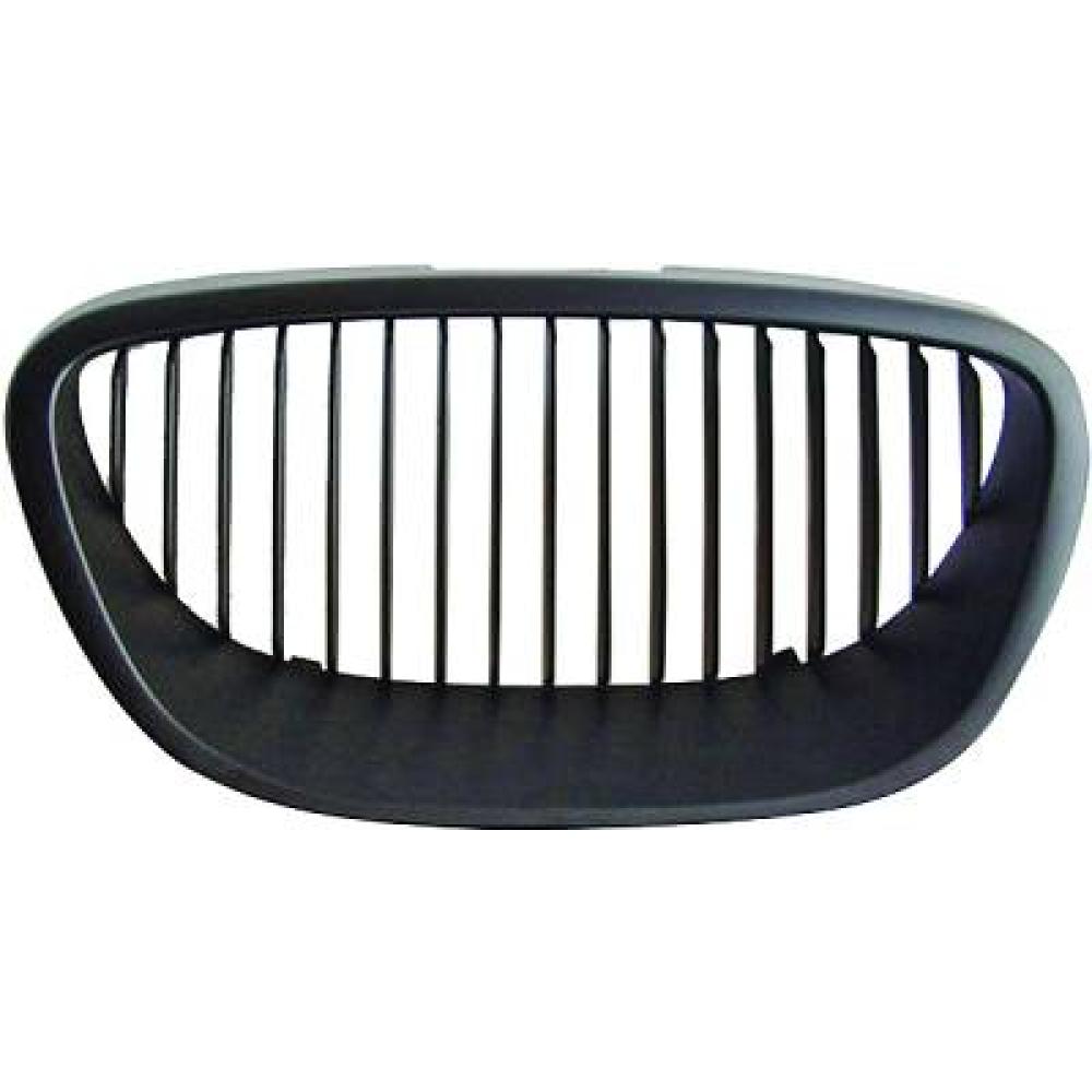 Grille de radiateur — Seat Toledo/Leon/Altea (2004-2009) — réf. 7432340