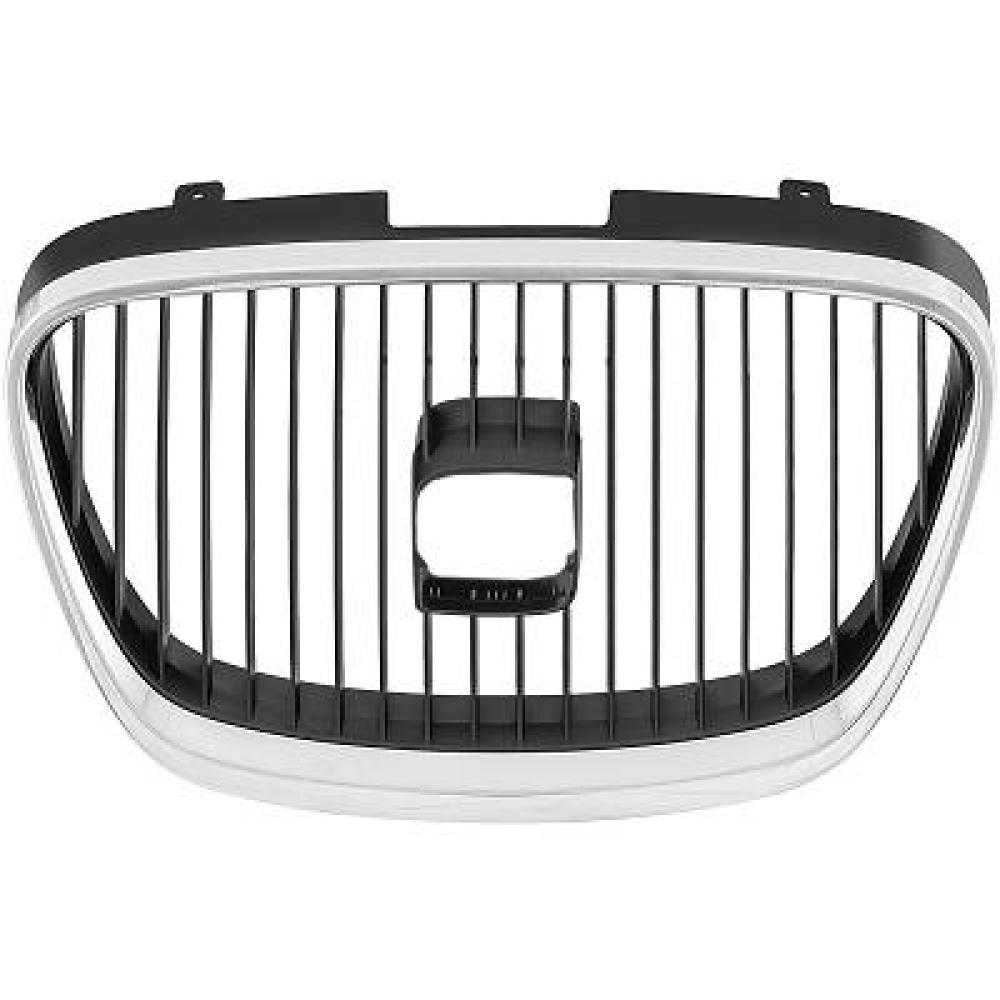 Grille de radiateur — Seat Leon (2009-2012) — réf. 7432341